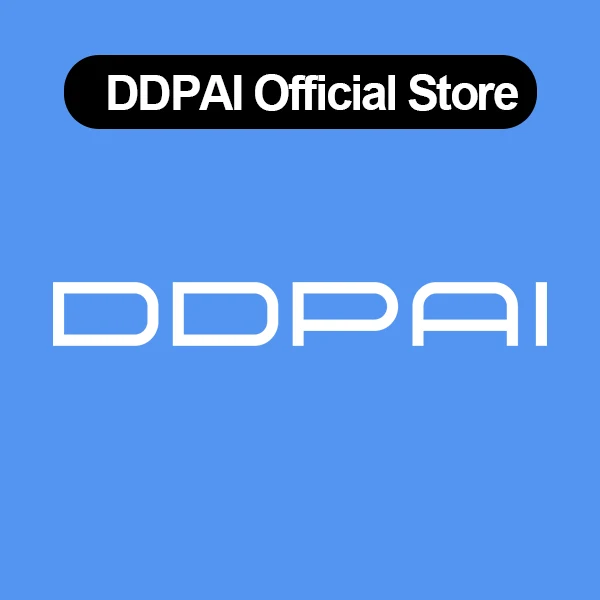 DDPAI |