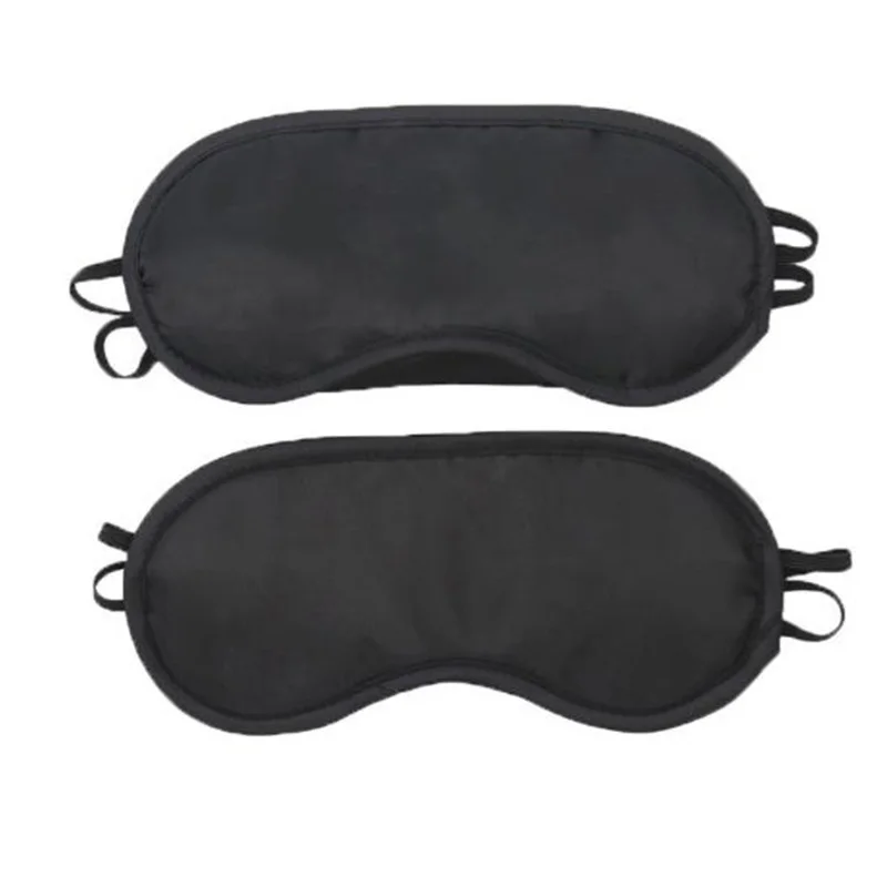 

Дорожная маска первой помощи для сна для отдыха и сна, комфортная Защитная повязка на глаза