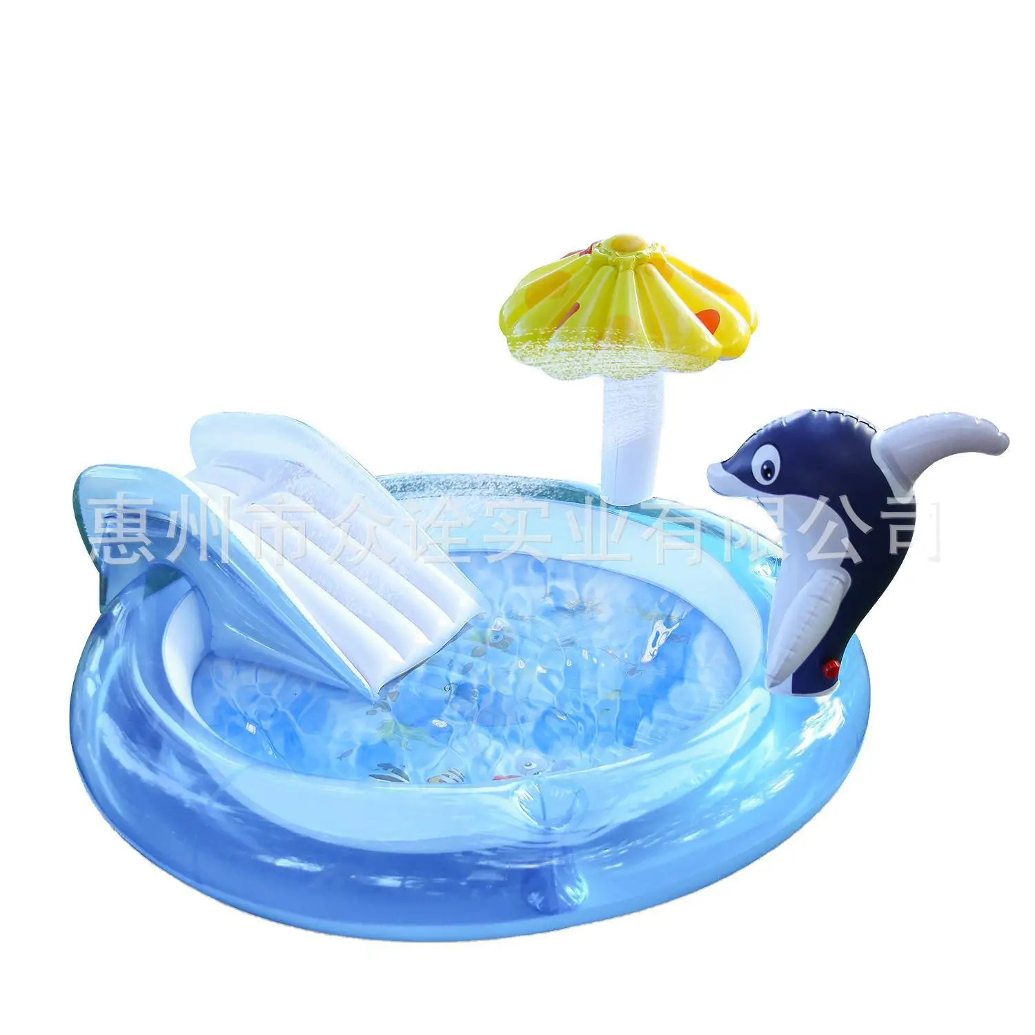 

Детский бассейн, высококачественный горный бассейн, надувной водный струйный бассейн, игровой бассейн, детский Океанский бассейн с шарами