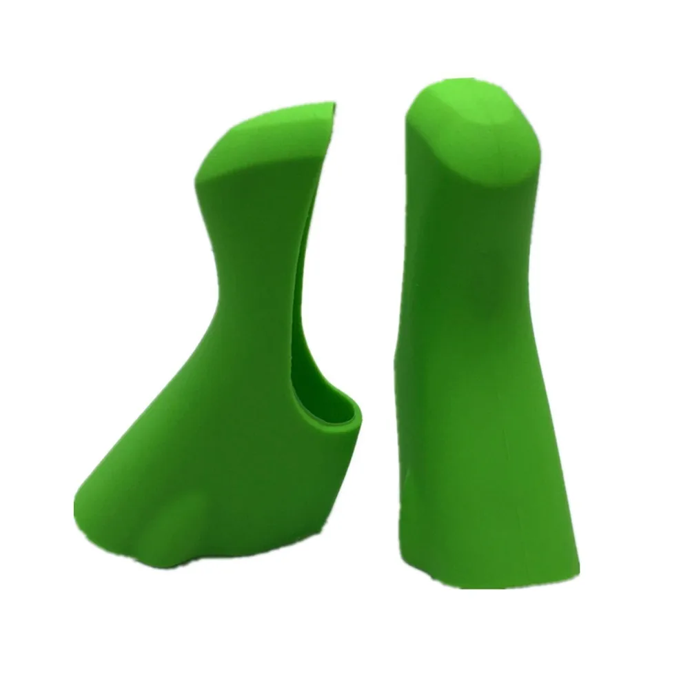 1 пара велосипедных задних крышек для рычага тормоза велосипеда Shimano 6800/5800/4700 Gear