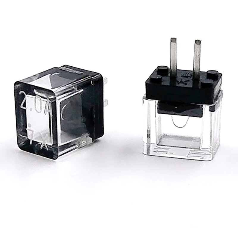Fanuc Mumerical Control Robot Fuse/Daito Micro Fuse/DM03A/0.5A/1.0A/1.6A/2.0A/3.2A 01/02/03/04/05/06/07/08/09/0X/0Y/0Z FUJI