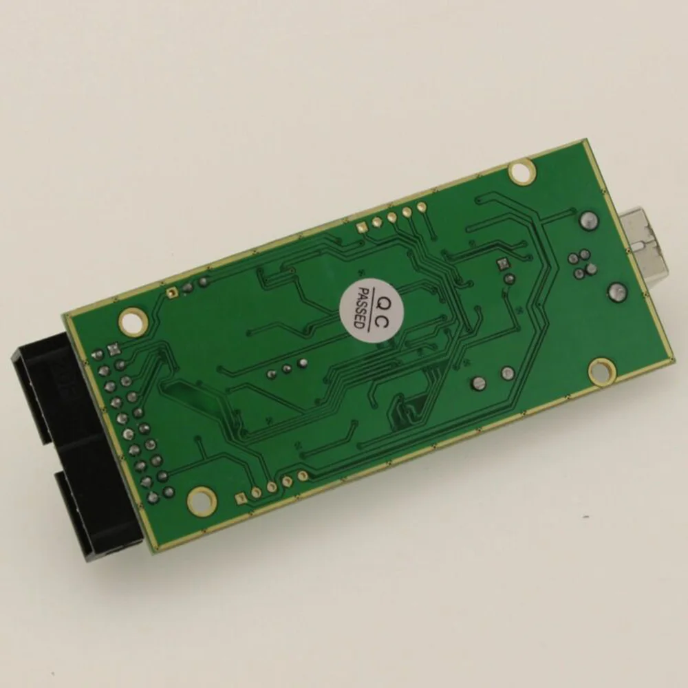 Стабильный высокоскоростной ARM-эмулятор STM32F205 V9 автоматическое обновление J Link