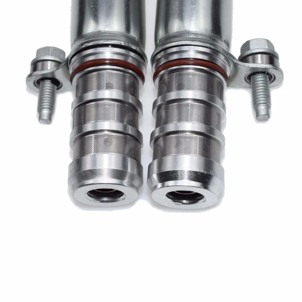 ISANCE Впускной Выпускной распределительный вал позиционный электромагнитный