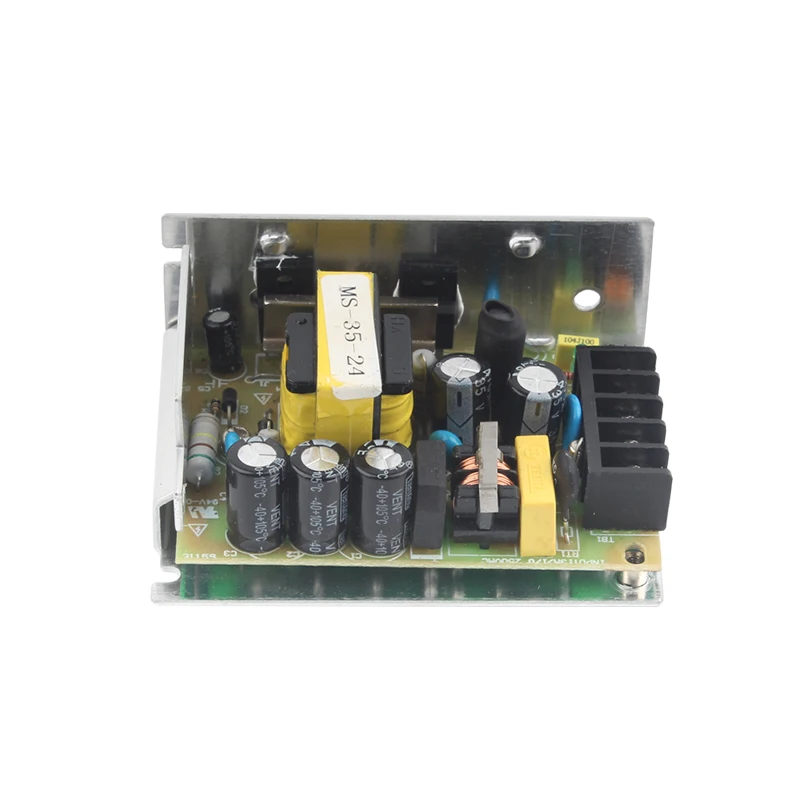 mini size high quality 35w 12v power supply reasonable price SMPS 3a for led strip | Строительство и ремонт