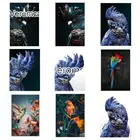 Алмазная живопись 5D 