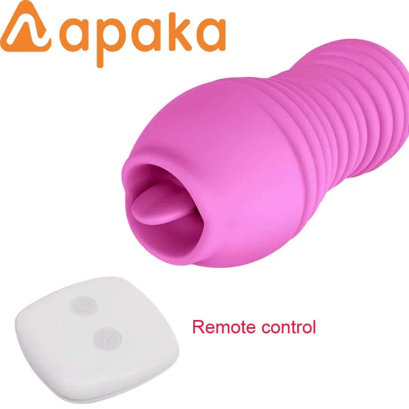 Ласки языком влагалище вибратор для женщин Стимулятор клитора соска присоска