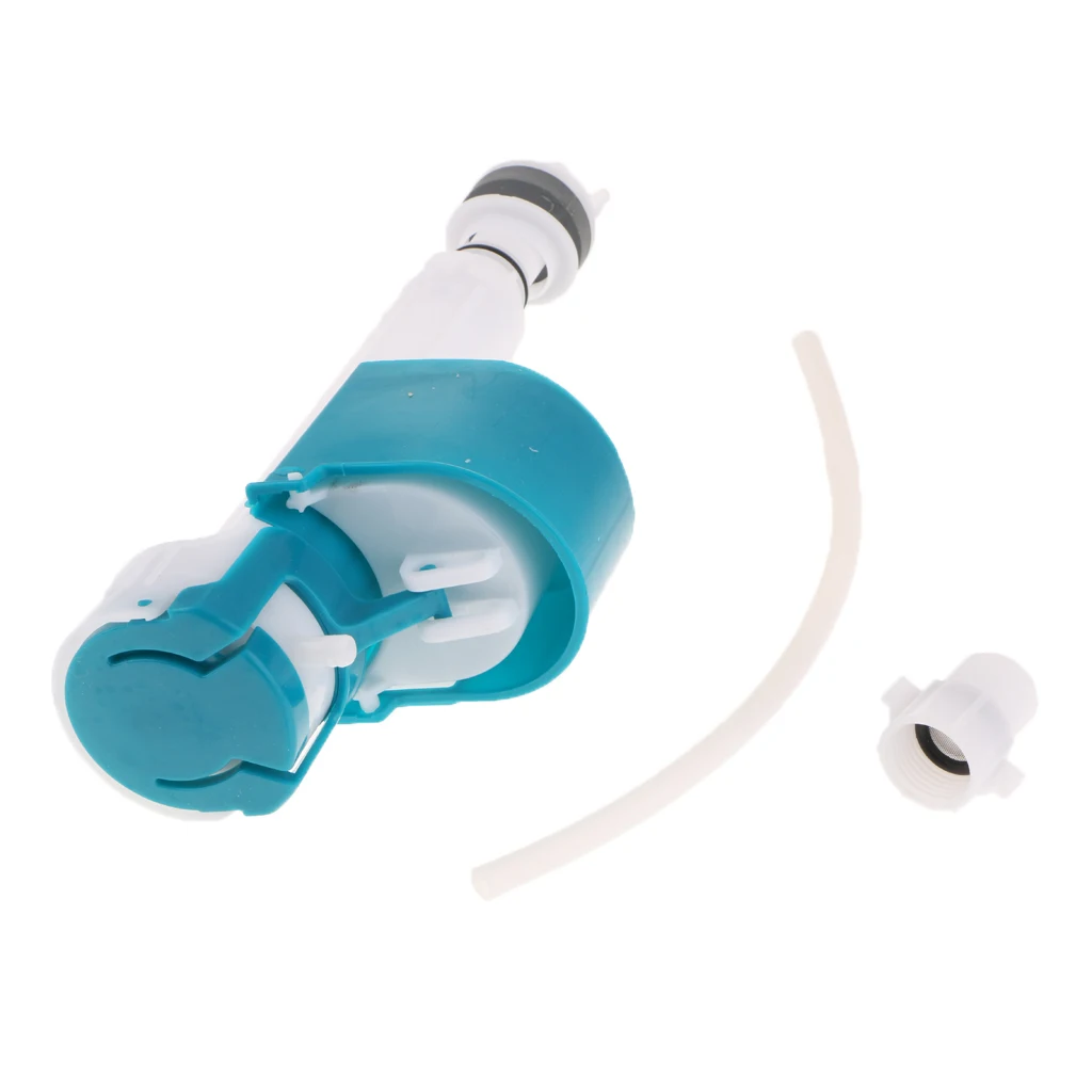 Универсальный сливный клапан для унитаза резервуар воды впускные клапаны 1/2