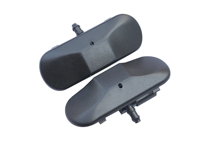 

2 x Омыватель лобового стекла автомобилей распыления сопла с подогревом для VW Golf Jetta Passat Tiguan EOS 2KD 955 986 2KD955986 5M0 955 986C