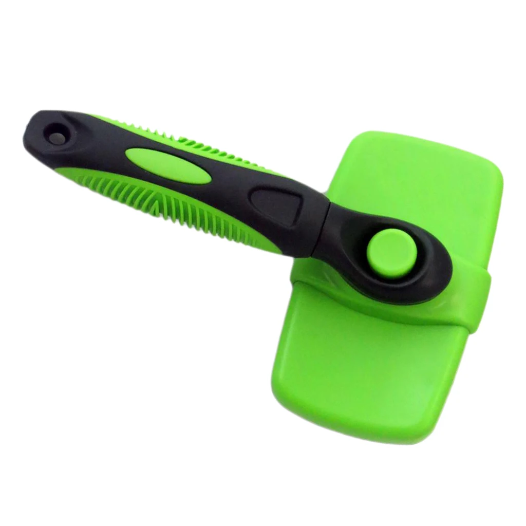 Щетка для ухода за домашними питомцами спутывающиеся свободные волосы маленьких