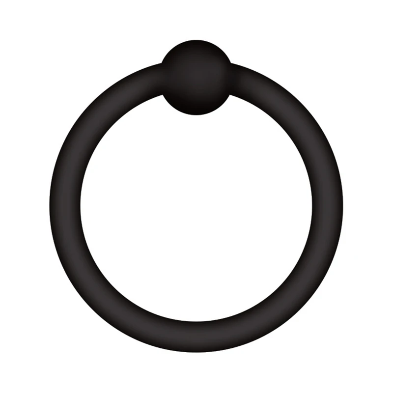 Секс-игрушки для мужчин кольцо пениса обрезание и фиксация | Красота здоровье