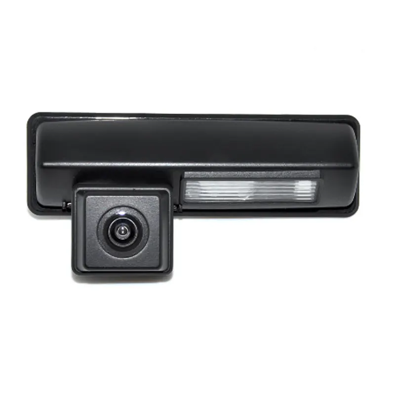 Цветная CCD/HD камера подходит для Toyota 2007 и 2012 camry камера заднего вида помощь