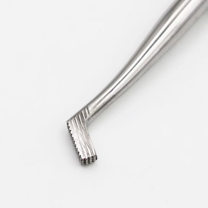 2/3pcs Dental Orthodontic Pusher Tooth Extraction Elevator Autoclavable Ring Push Lift Instrument Tool For Clinic | Красота и