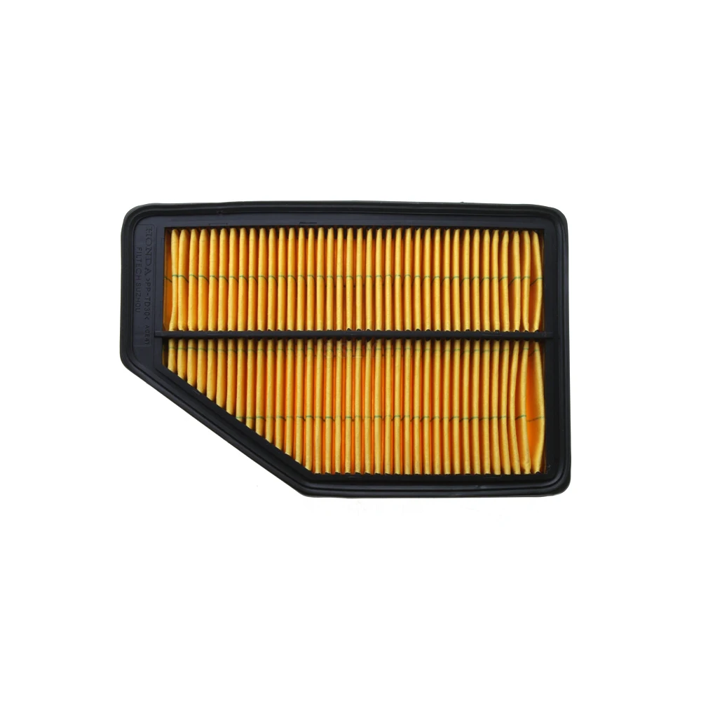 Воздушный фильтр салонный 2 шт. комплект для Honda CITY 2008 2014/Crider 2013 2015/CR V 2007 2009 2010