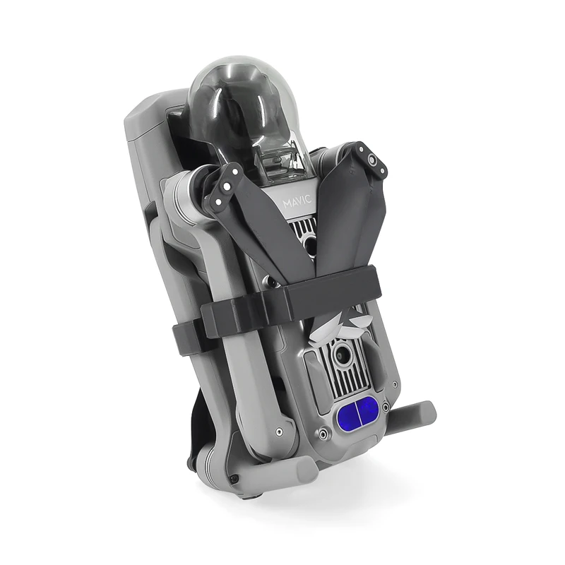 Фиксатор пропеллера для DJI Mavic air 2 пропеллерный фиксированный держатель защита