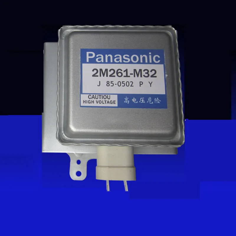 Магнетрон для духовки panasonic инвертор микроволновый магнетрон - купить по