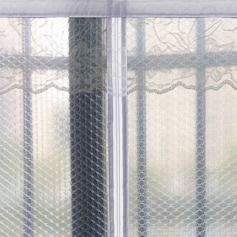 Новинка Осень-зима 2021 теплоизоляционная пленка занавеска на ветровое стекло
