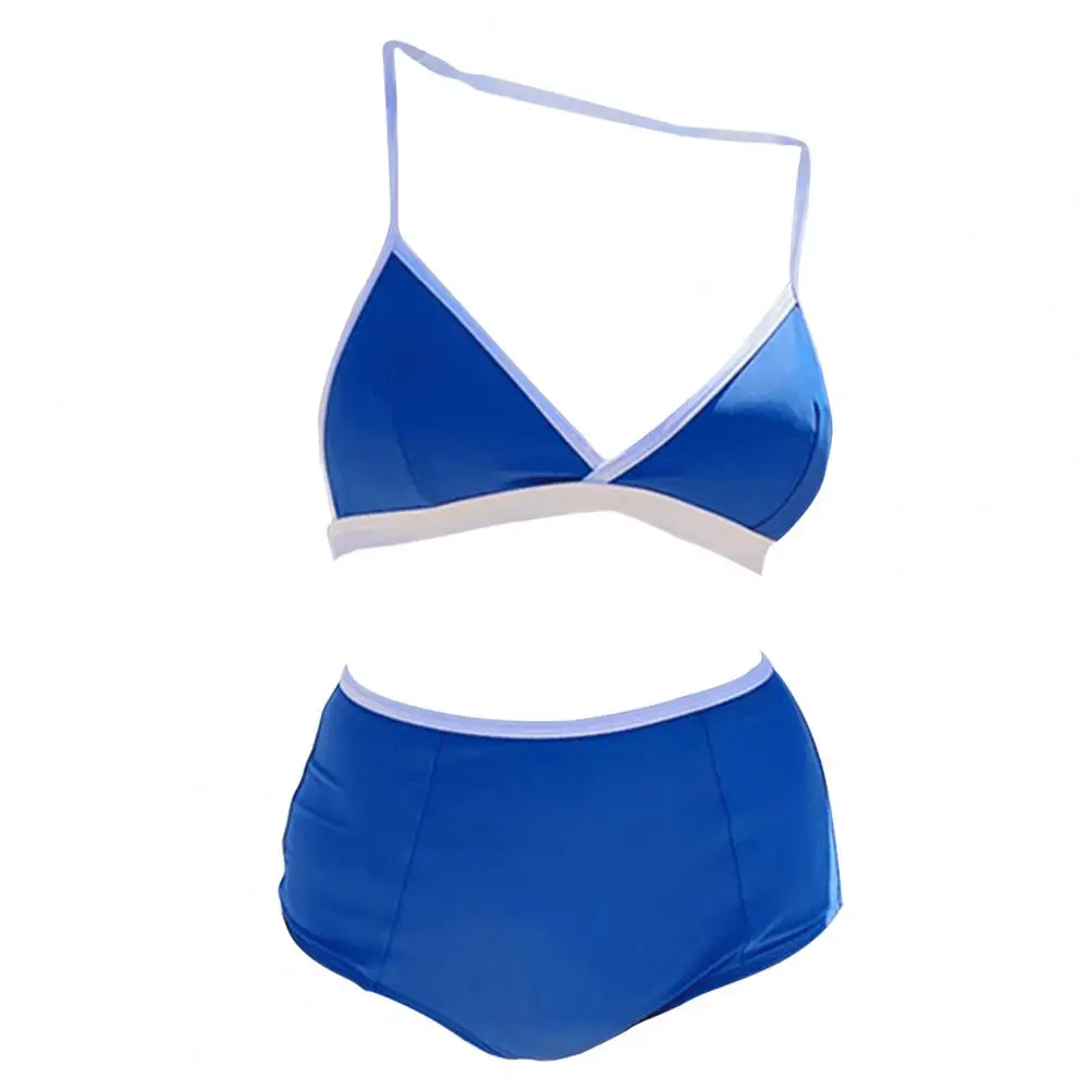 

Swimsuit Split Breathable Clothes Women Split Swimsuit for Swim