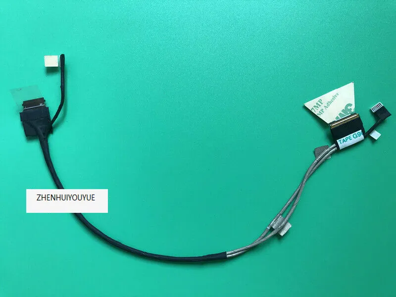 

for HP ENVY 15-AS000 AS110TU spice15 FHD TOUCH CABLE 6017B0740702