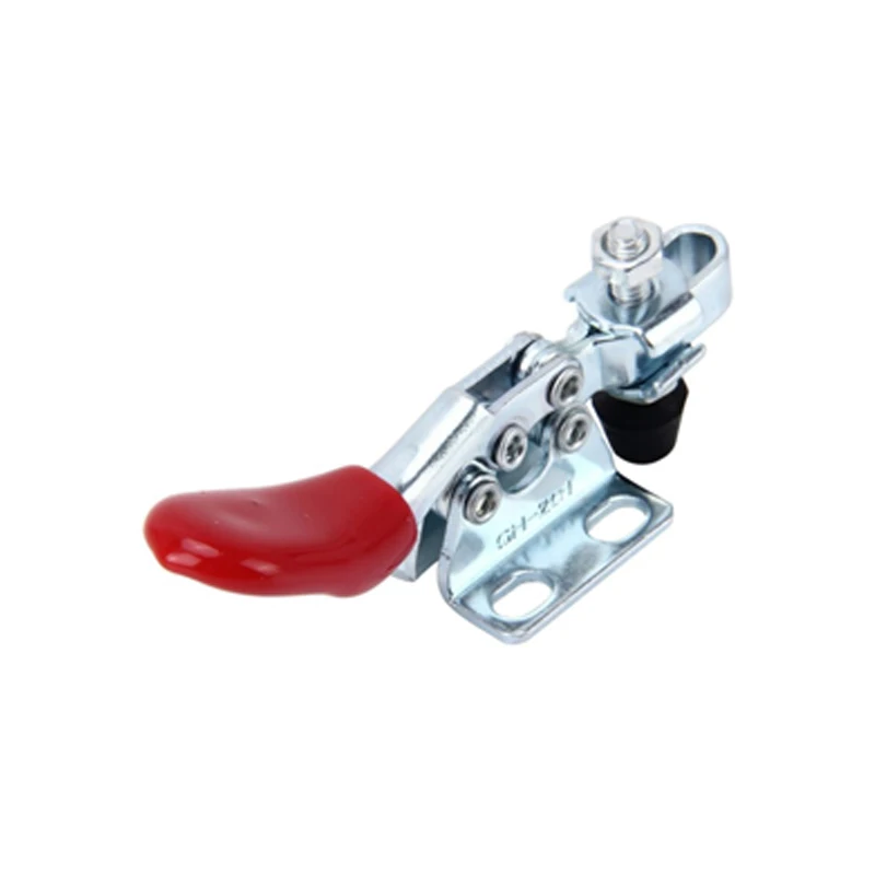 Зажим крепежа ручной инструмент автомобильный аудио Рог фиксированный домашний