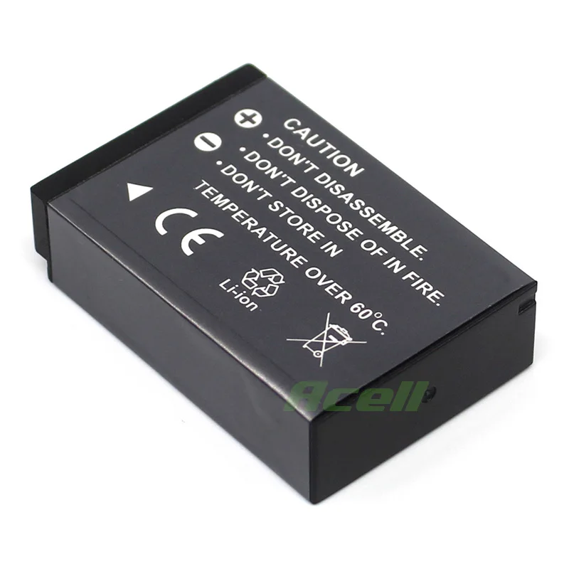 LP-E12 аккумулятор + ЖК USB двойное зарядное устройство для Canon EOS M200 / M100 M50 M10 M2 M 100D Kiss X7