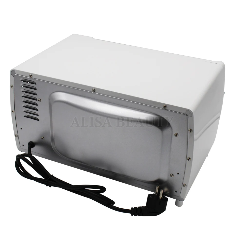 Специальный ультрафиолетовый стерилизатор двухслойный шкаф для дезинфекции