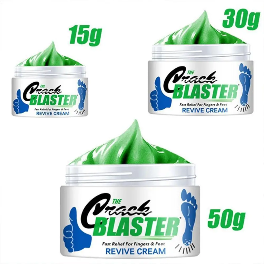 

Hand And Foot Anti-cracking Cream Peeling Repair Frostbite Cream Anti-cracking Nourishing Repair Anti-drying Skin Cream R6L1