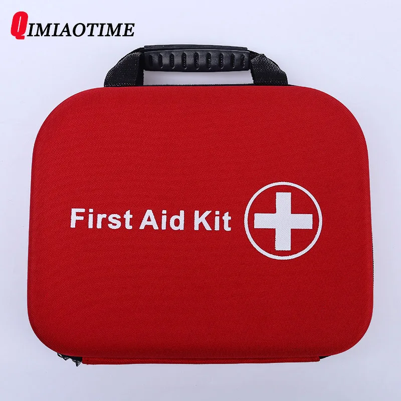 Новый Классический EVA дорожный аварийный спасательный пакет большой емкости