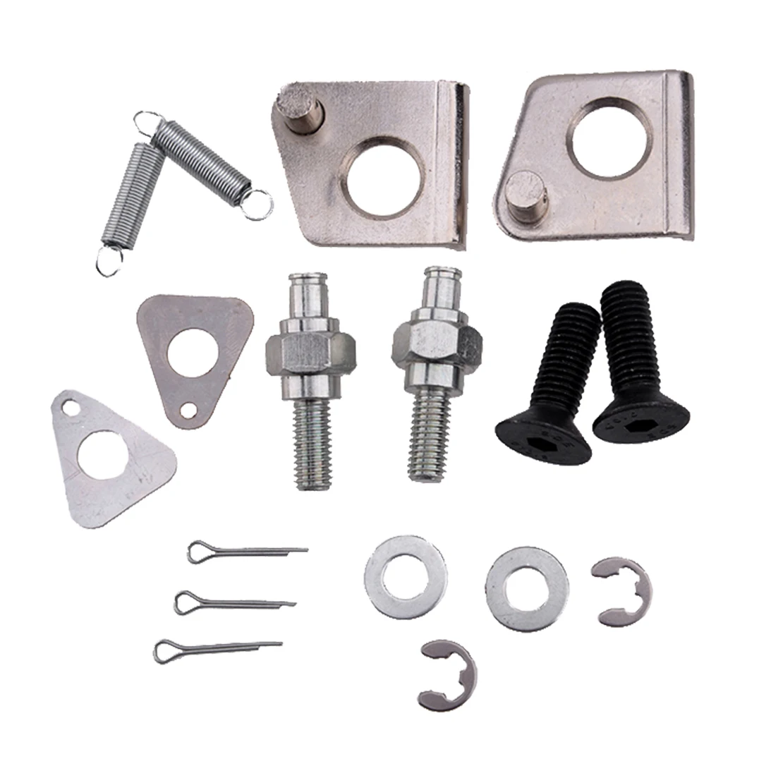 Багажника загрузки багажник Газ Поддержка Весна замедлить распорку подъемник