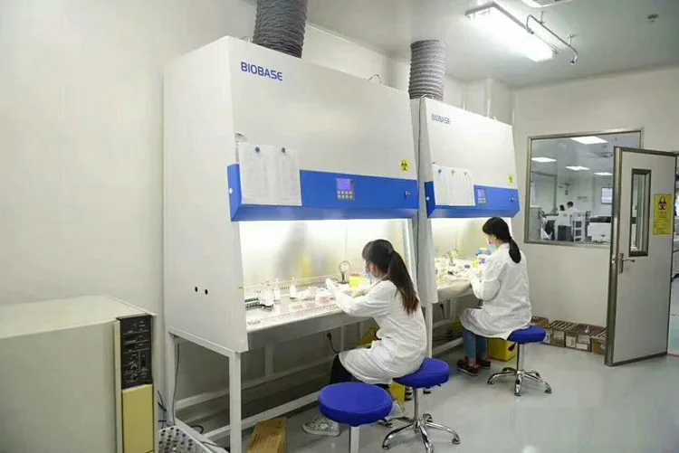 BIOBASE China High Quality FIM50 Automatic Flake Ice Maker with Good Price | Инструменты