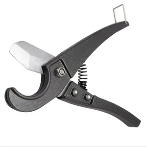 Резак для труб 3  32 мм, пластиковый полиэтилен, полипропилен, ПВХ, газовый шланг, резак, стальное лезвие