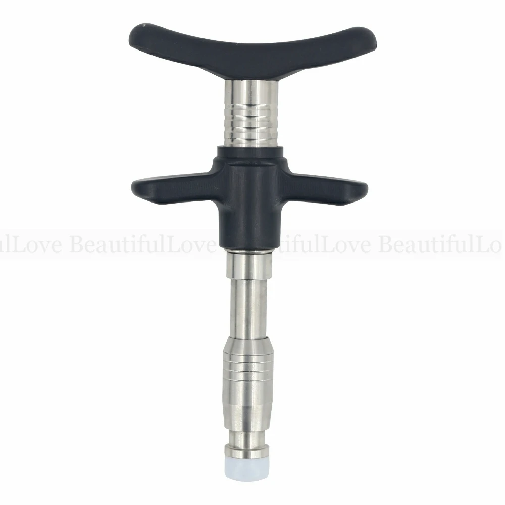 2022 новый инструмент для хиропрактика Регулируемый пистолет коррекции