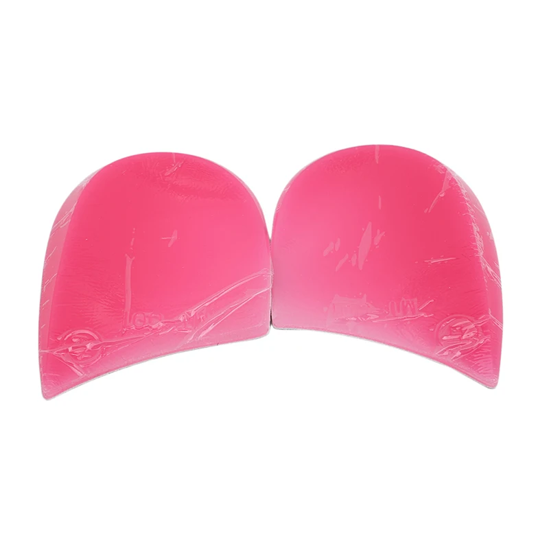 Ортопедические стельки 1 пара вставки для обуви средние и боковые пятки