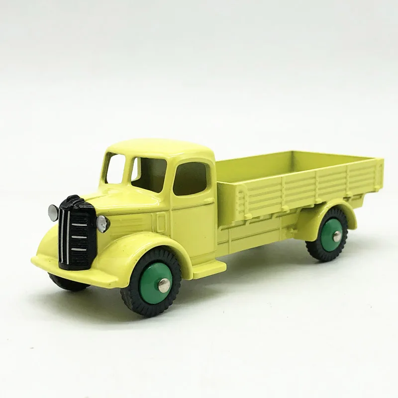 1/43 Dinky 412 Остин пикап грузовик игрушечный автомобиль литье под давлением