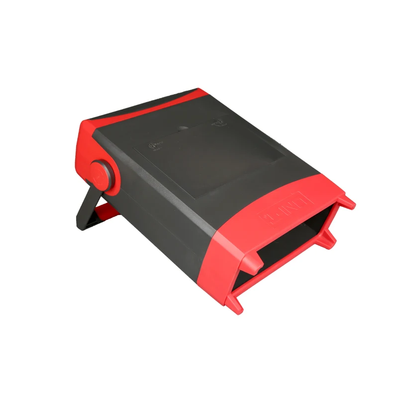 UNI-T UT802 цифровой мультиметр с ЖК-дисплеем настольного типа Вольт Ампер Ом Емкость