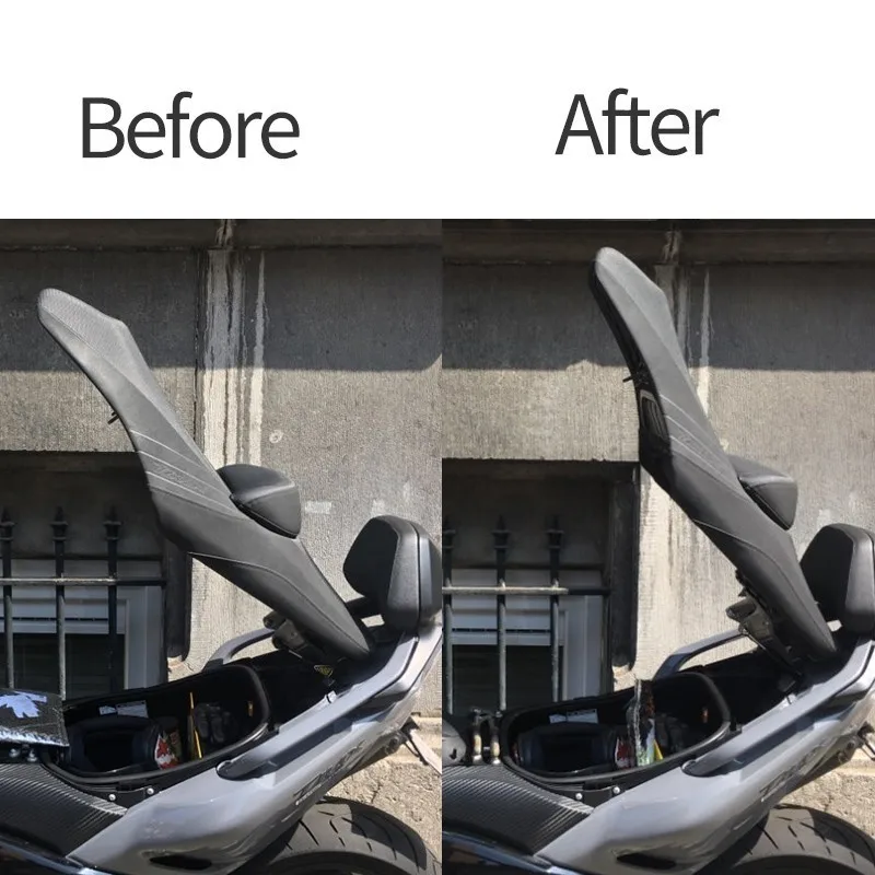 NS Modify 1 пара поддерживающие амортизаторы подъемные стойки для сидений Yamaha T MAX TMAX