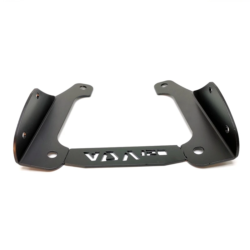 

Rearview Mirrors Rear View Side Wing Mirror Holder Bracket Rack Scooter Accessory for 2019-2020 Honda ADV150 X-ADV150