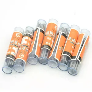 10 шт., спиральное сверло из быстрорежущей стали, 0,50,60,70,80,91,0 мм, 60 шт.