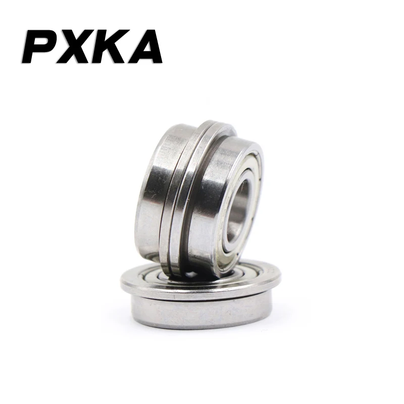 

Подшипники F686, F689, FR8