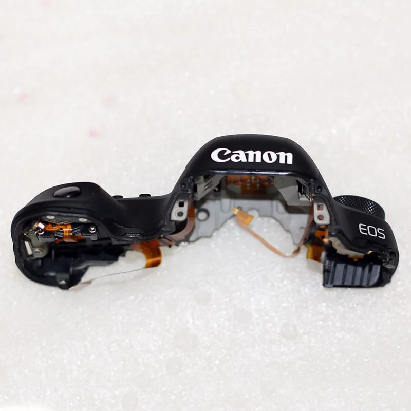 99% New complete top cover assy with control panel and buttons repair parts For Canon EOS 5D Mark IV 5D4 SLR