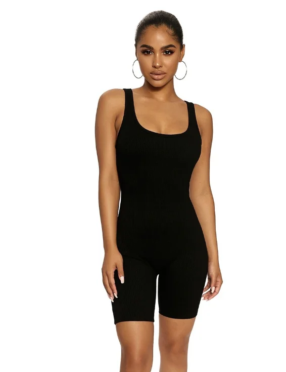 Осень-лето сексуальные боди обтягивающие для молодых девушек без рукавов