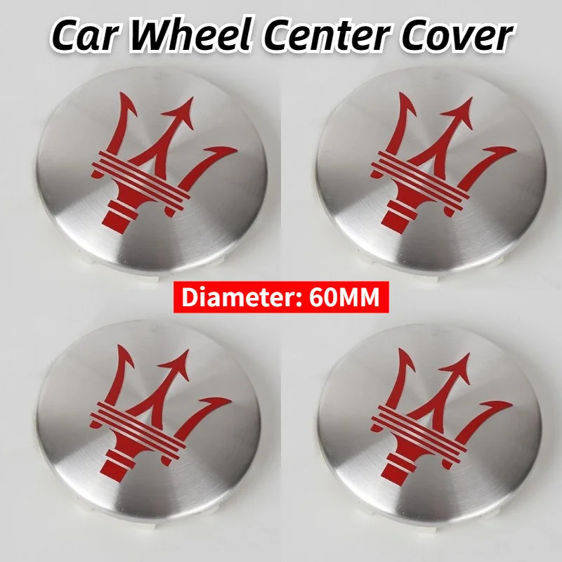 4 шт. колпачки для центральных колёс автомобиля 60 мм | Автомобили и мотоциклы