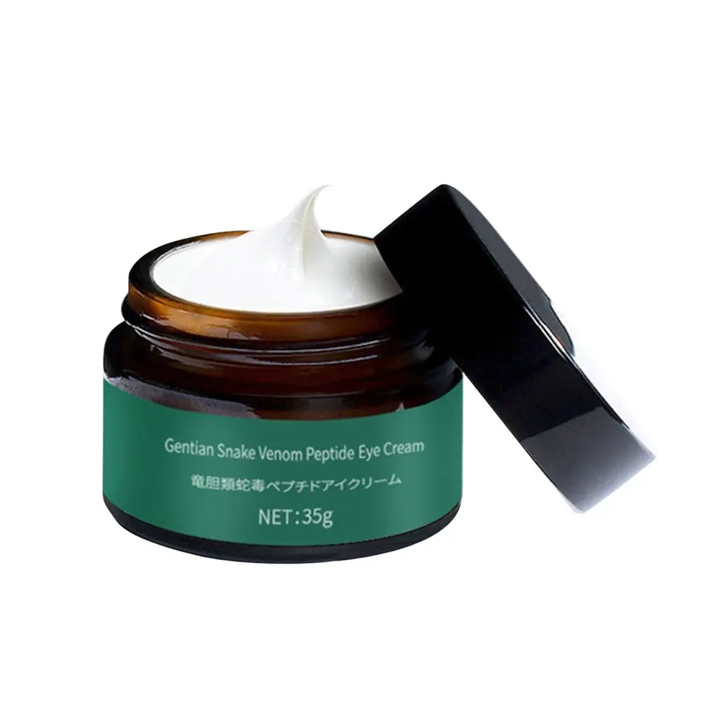 

Remove Eye Bags Eye Cream Retinol Cream Anti-Puffiness Gel Dark Circles Delay Aging Reduce Wrinkles Eye Skin Care Cream