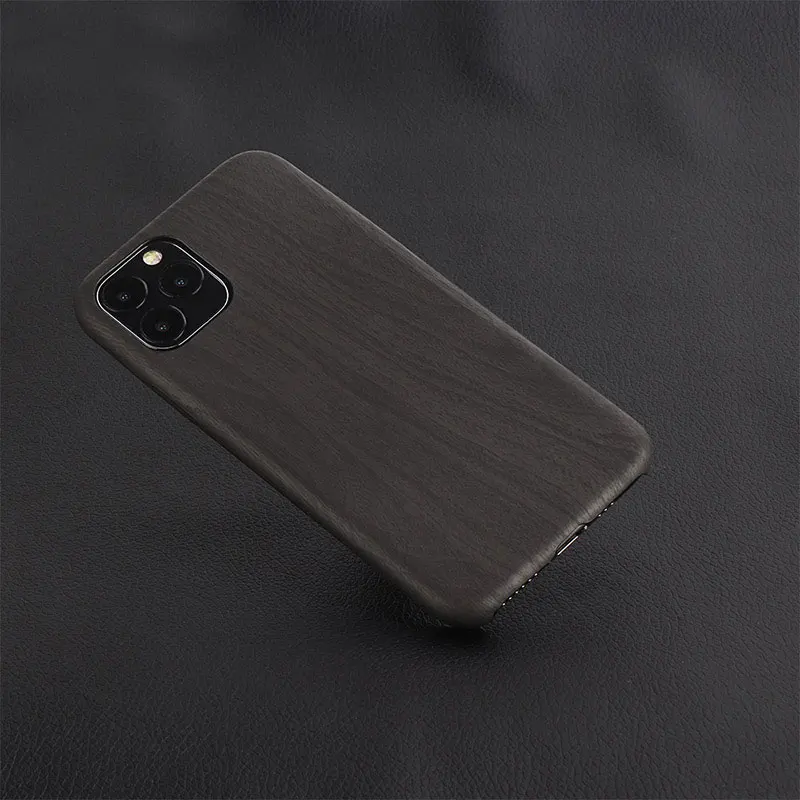 Мягкий чехол из ТПУ с деревянным узором для iphone 7, чехол 7 plus, 6, 6S Plus, мягкая задняя крышка с текстурой древесины для iphone 8 X XR XS MAX 11 Pro MAX