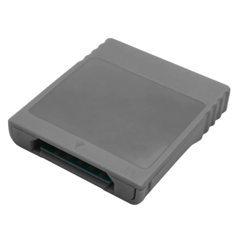 

Key SD Flash Memory Card Reader Converter Adapter For Nintendo Wii NGC Gamecube Console