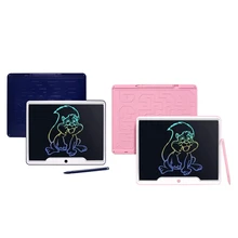 FBIL-15in Drawing Tablet,Colorful Screen Digital Electronic for Office