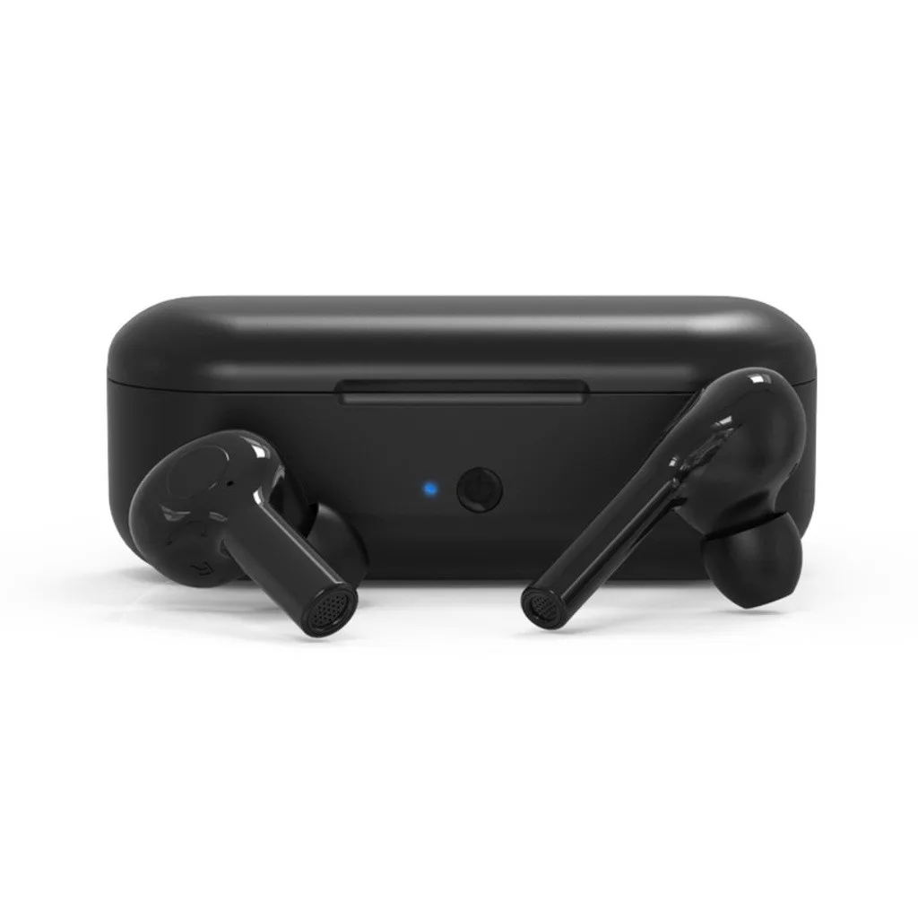 VOBERRY Высокое качество для Huawei Honor FlyPods 5 0 беспроводные наушники Bluetooth TWS бас