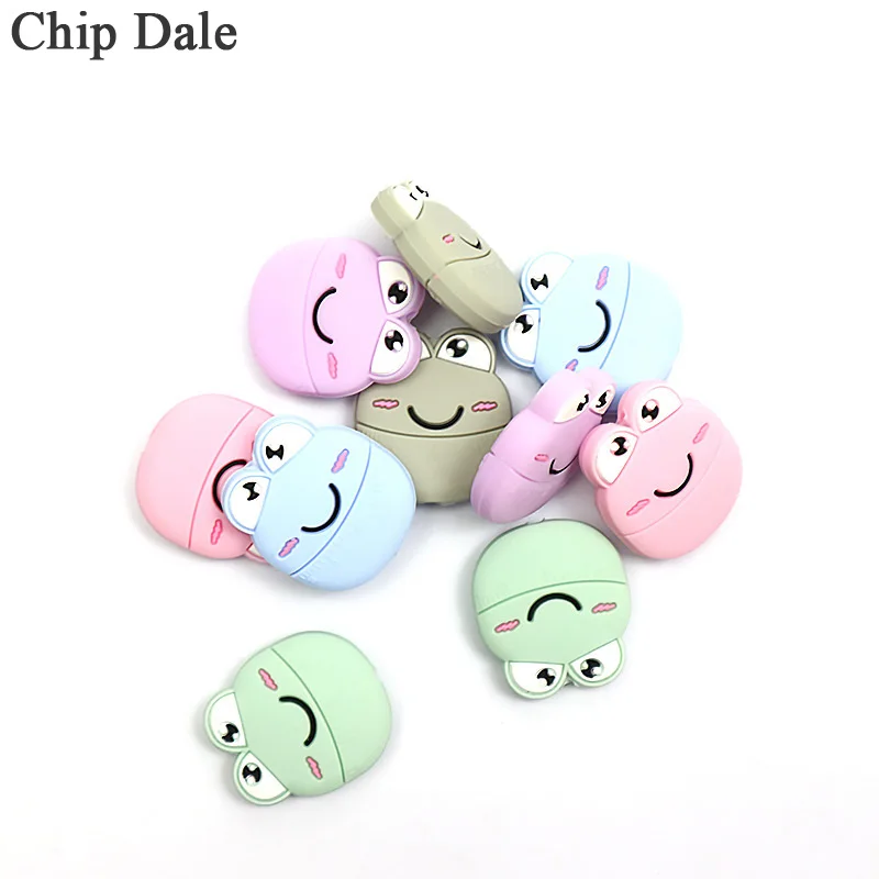 Детский силиконовый Прорезыватель для зубов 5 шт.|Детские прорезыватели| |