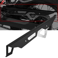 chain guard for yamaha tenere 700 tenere700 t7 rally 2019 2020 2021 aluminum accessories motorcycle chain guard protect covers