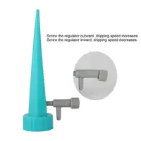 Капельница для растений#3