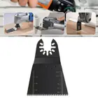 D08D 65 мм Осциллирующий Многофункциональный пильный диск для ремонта электроинструмента аксессуары для резки дерева и металла